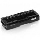 Toner Ricoh Aficio sp c250 c260 c261 nero