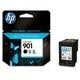 CARTUCCIA HP 901 BLACK CC653AE