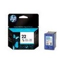 CARTUCCIA HP 22 C9352AE