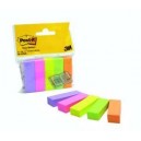 POST IT INDEX 3M 15X50 670/5