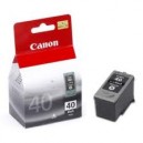 CART CANON IP200 PG 40 NERO