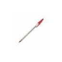 PENNA BIC CRISTAL ROSSO CF.50