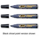 MARKER BIC 2000 NERO CF.12