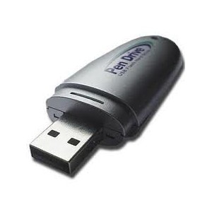 PEN DRIVE USB 4GB