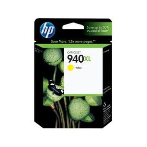 CARTUCCIA HP 940XL YELLOW