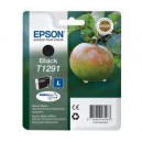 CARTUCCIA EPSON T1291 NERO BX305F