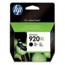 CARTUCCIA HP 920XL NERO CD975A