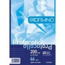 CARTA PROTOC.60GR.USO BOLLO 200FG