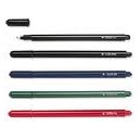 PENNA TRATTO PEN NERA CF.12