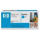 TONER HP LASJET COLOR 2600 CIANO Q6001A