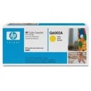 TONER HP LASJET COLOR 2600 GIALLO Q6002A