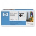 TONER HP LASJET COL 2600 NERO Q6000A