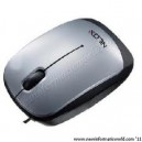 MOUSE OTTICO WI-FI SILVER