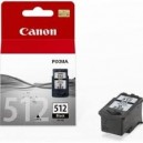 CARTUCCIA CANON 512 BK