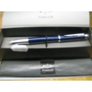 PENNA PARKER STILO BLU