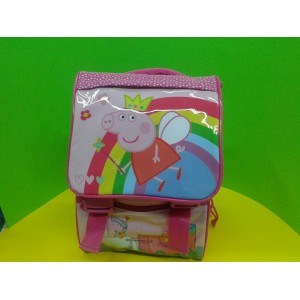 ZAINO PEPPA