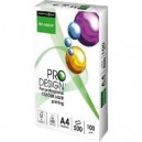 CARTA DIGITALE PRO DESIGN 120 GR A4 250FG